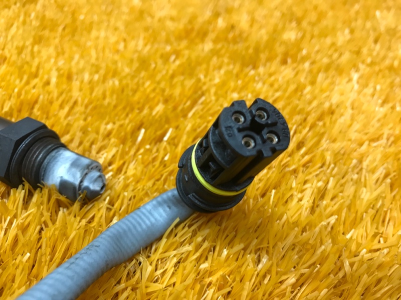 Датчик кислорода, 900 рублей, Красноярск