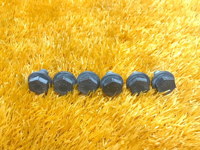 болт гидротрансформатора, 380 рублей, Красноярск