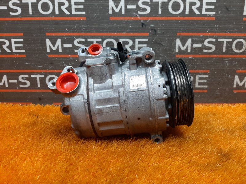 компрессор кондиционера, 14000 рублей, Красноярск