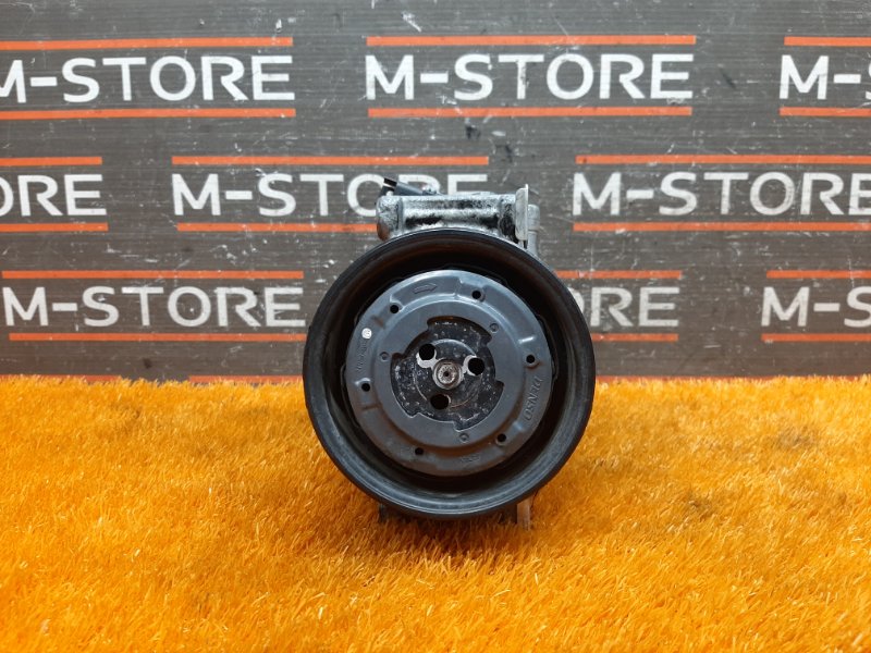 компрессор кондиционера, 14000 рублей, Красноярск