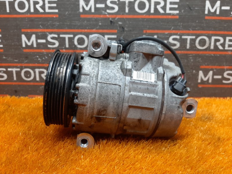 компрессор кондиционера, 14000 рублей, Красноярск