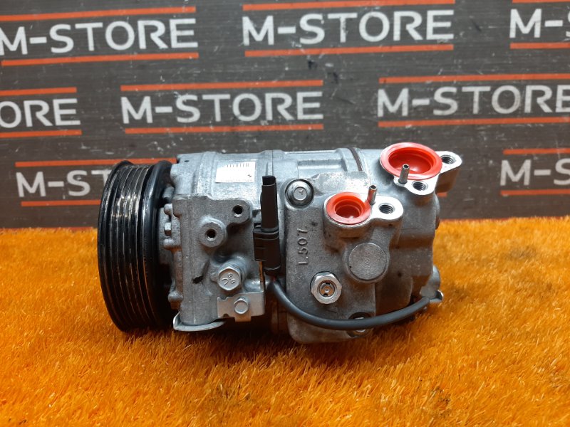 компрессор кондиционера, 14000 рублей, Красноярск