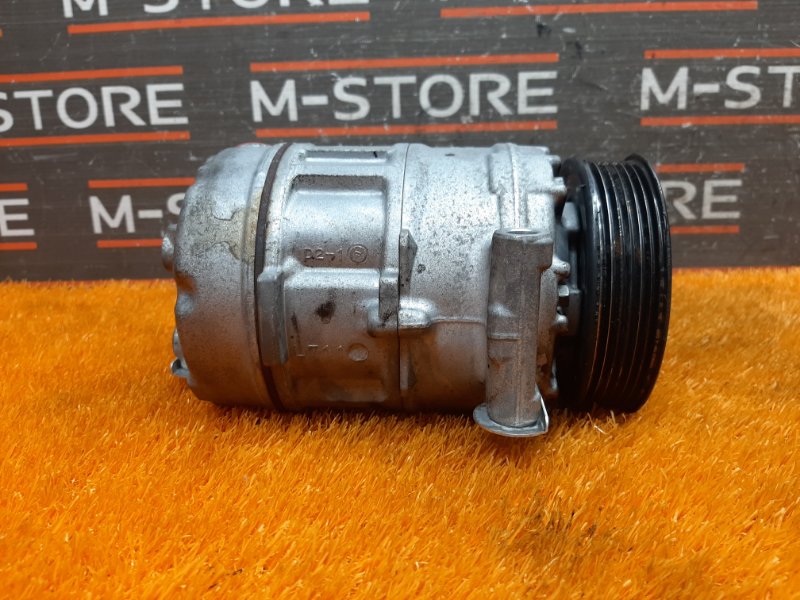 компрессор кондиционера, 14000 рублей, Красноярск