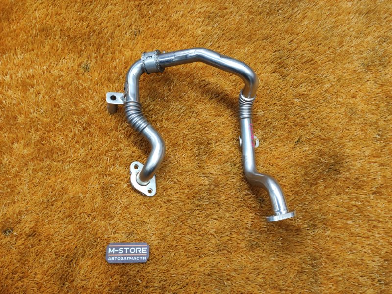 Трубка EGR, 300 рублей, Красноярск