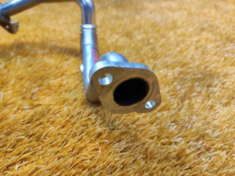 Трубка EGR, 300 рублей, Красноярск