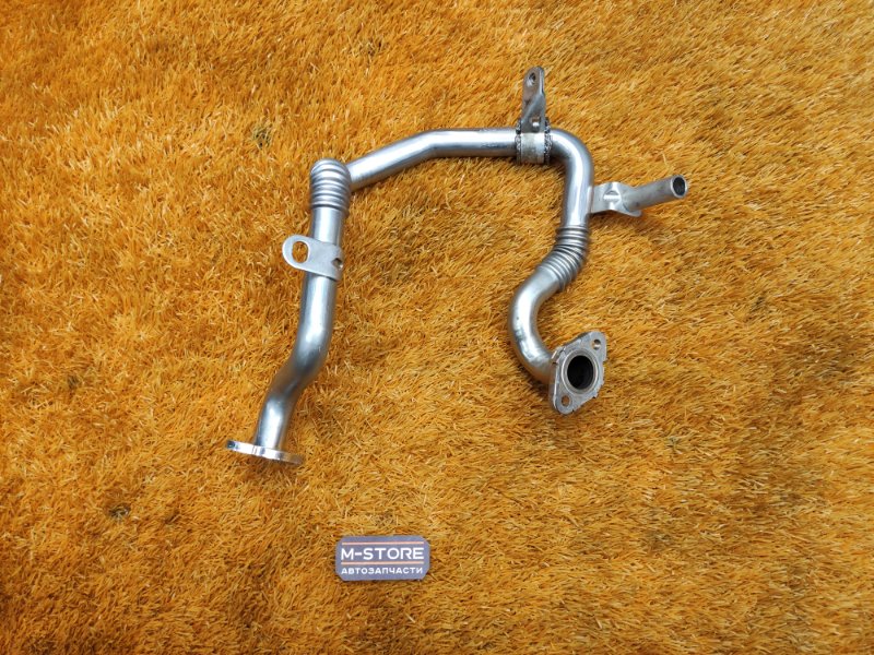 Трубка EGR, 300 рублей, Красноярск