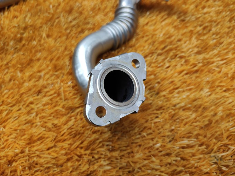 Трубка EGR, 300 рублей, Красноярск