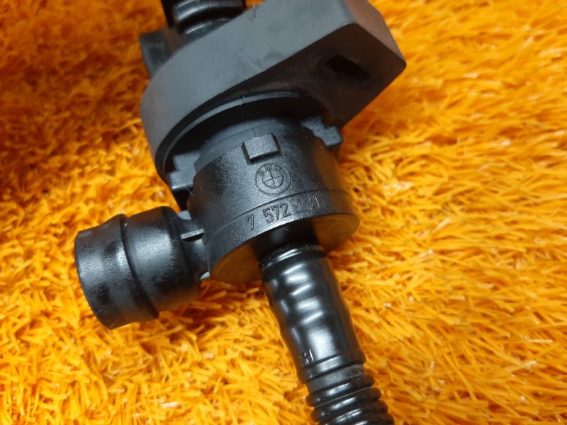 Клапан вентиляции топливного бака, 860 рублей, Красноярск