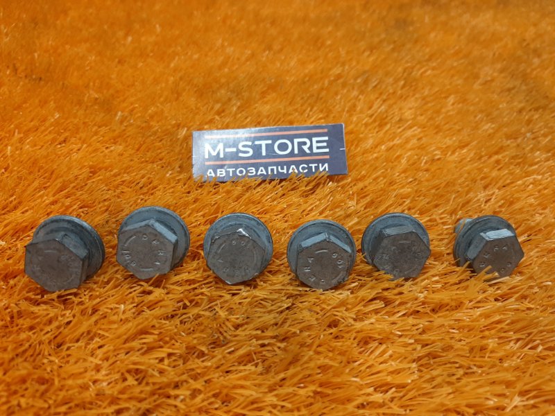 болт гидротрансформатора, 380 рублей, Красноярск