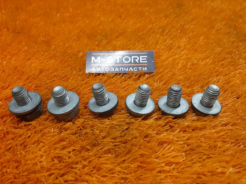 болт гидротрансформатора, 380 рублей, Красноярск