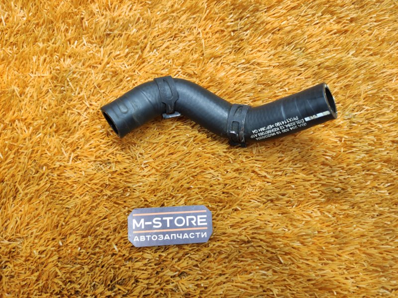 Патрубок системы охлаждения, 410 рублей, Красноярск