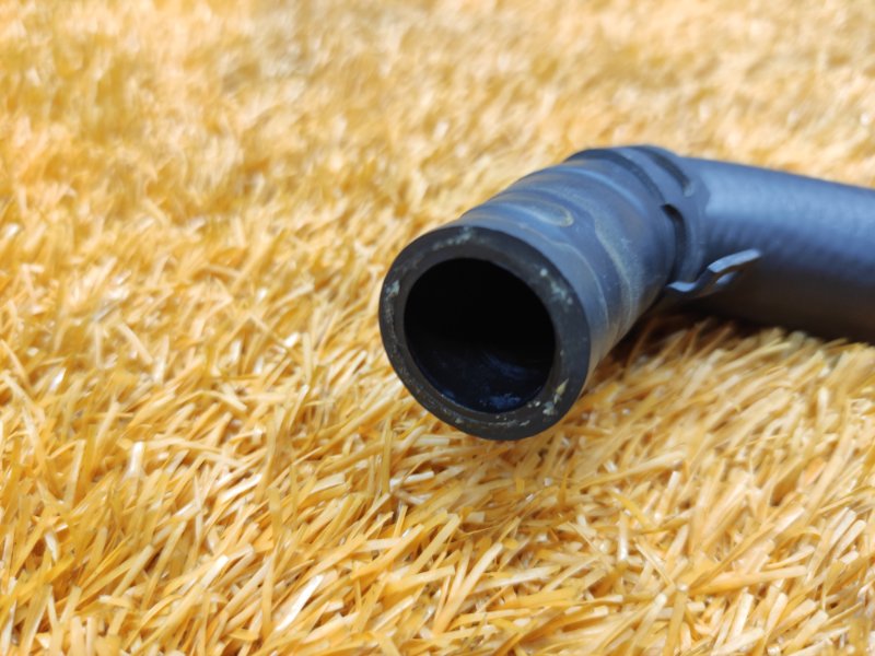 Патрубок системы охлаждения, 410 рублей, Красноярск