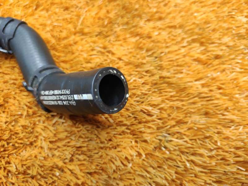 Патрубок системы охлаждения, 410 рублей, Красноярск