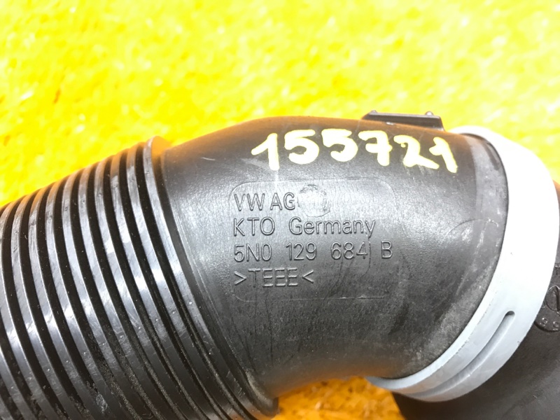 патрубок воздушного фильтра, 500 рублей, Красноярск