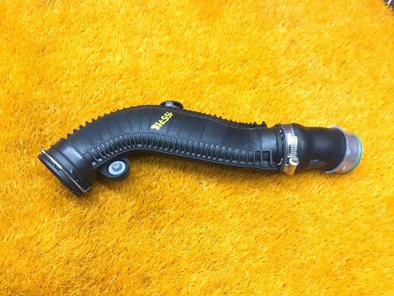 Патрубок интеркулера, 500 рублей, Красноярск