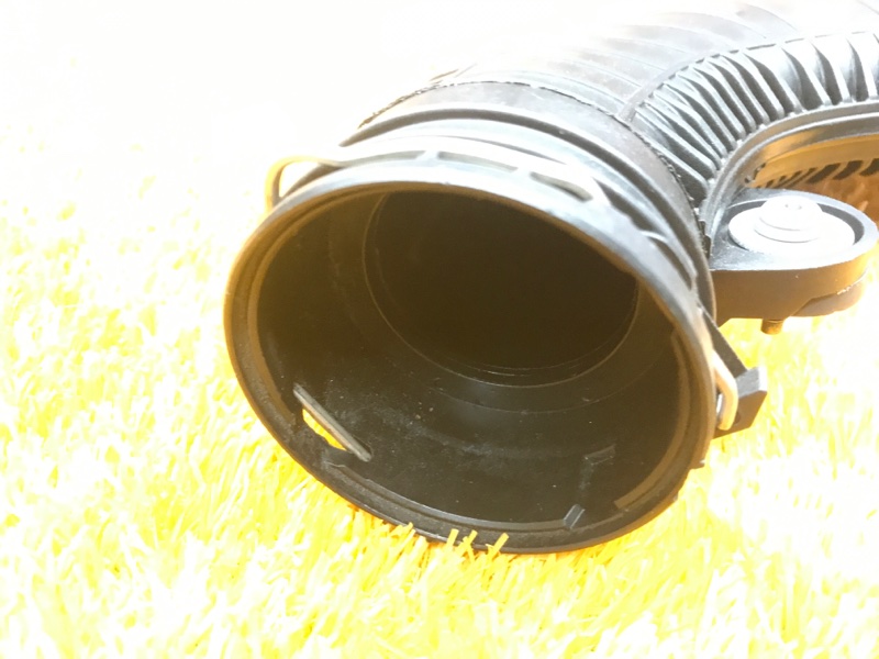 Патрубок интеркулера, 500 рублей, Красноярск