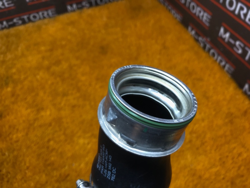 Патрубок интеркулера, 500 рублей, Красноярск