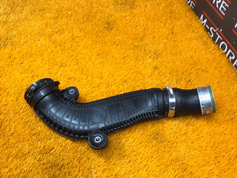 Патрубок интеркулера, 500 рублей, Красноярск