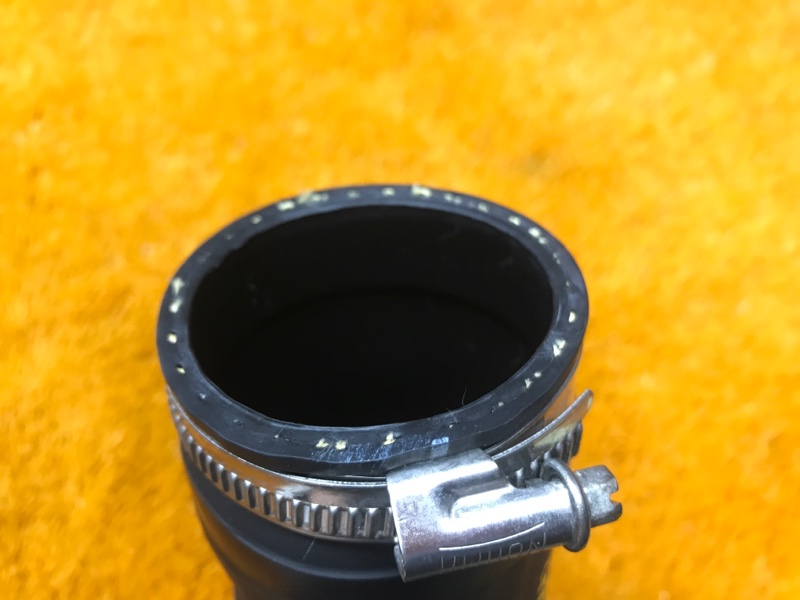 Патрубок интеркулера, 350 рублей, Красноярск