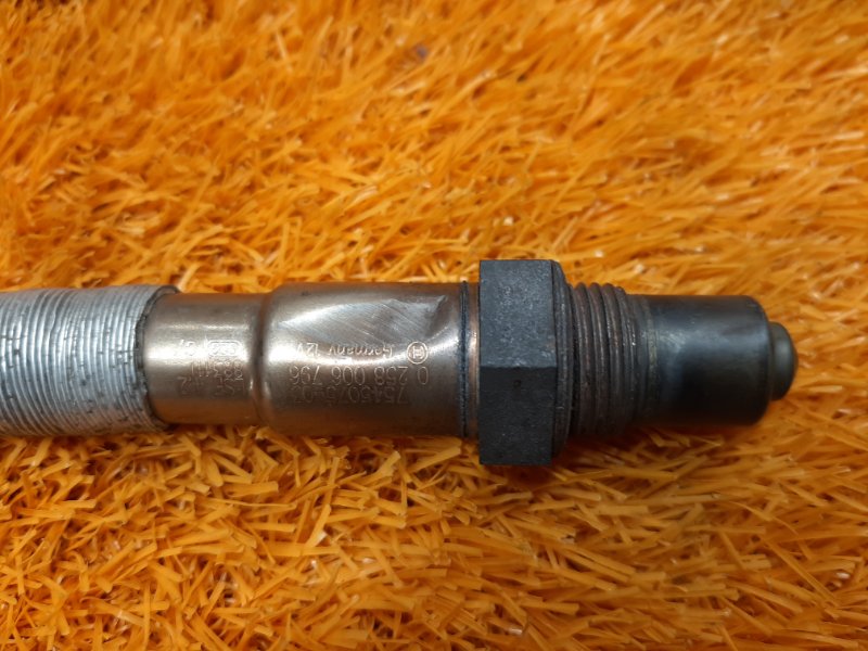 Датчик кислорода, 500 рублей, Красноярск