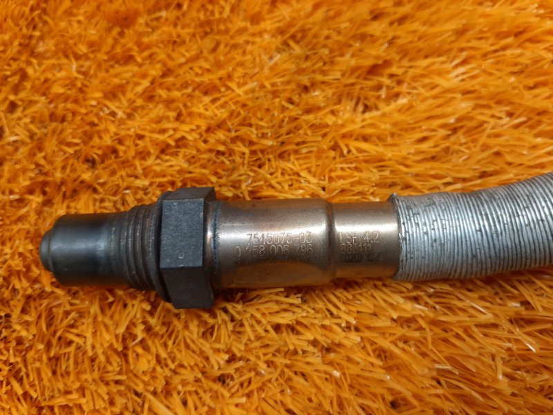 Датчик кислорода, 500 рублей, Красноярск