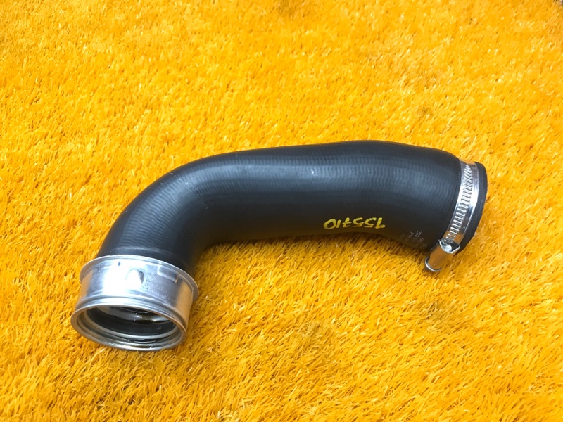 Патрубок интеркулера, 1290 рублей, Красноярск