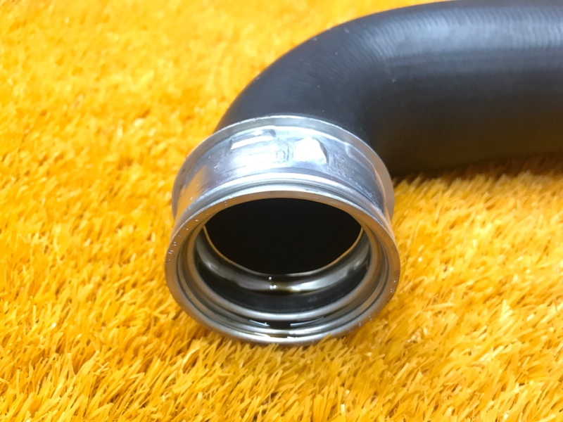 Патрубок интеркулера, 1290 рублей, Красноярск