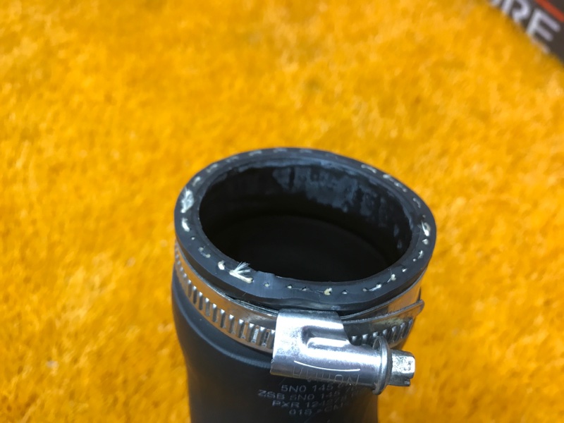 Патрубок интеркулера, 1290 рублей, Красноярск