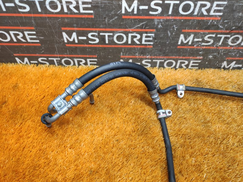 трубка охлаждения акпп, 2000 рублей, Красноярск