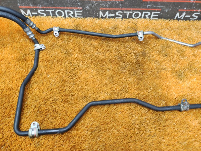 трубка охлаждения акпп, 2000 рублей, Красноярск