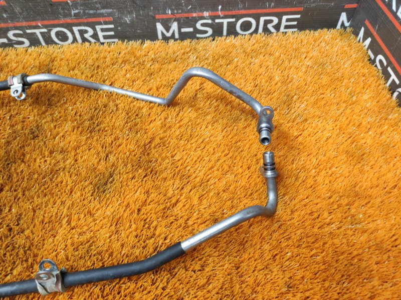 трубка охлаждения акпп, 2000 рублей, Красноярск