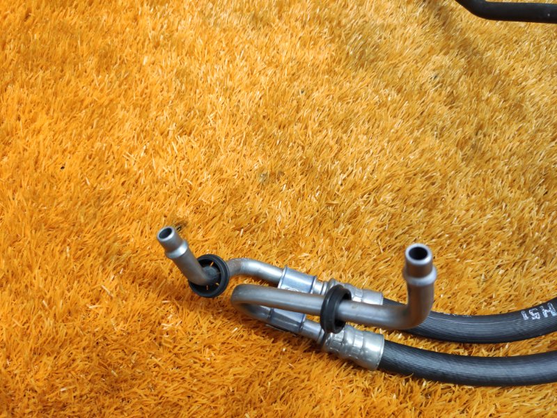 трубка охлаждения акпп, 2000 рублей, Красноярск