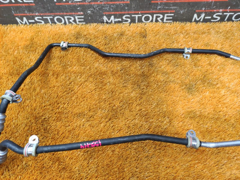 трубка охлаждения акпп, 2000 рублей, Красноярск