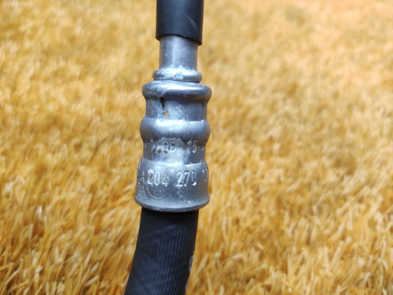 трубка охлаждения акпп, 2000 рублей, Красноярск