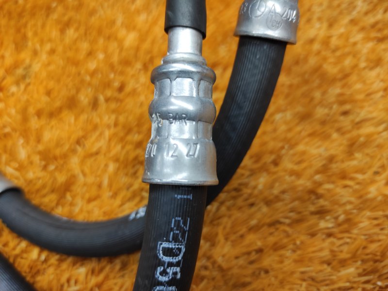 трубка охлаждения акпп, 2000 рублей, Красноярск