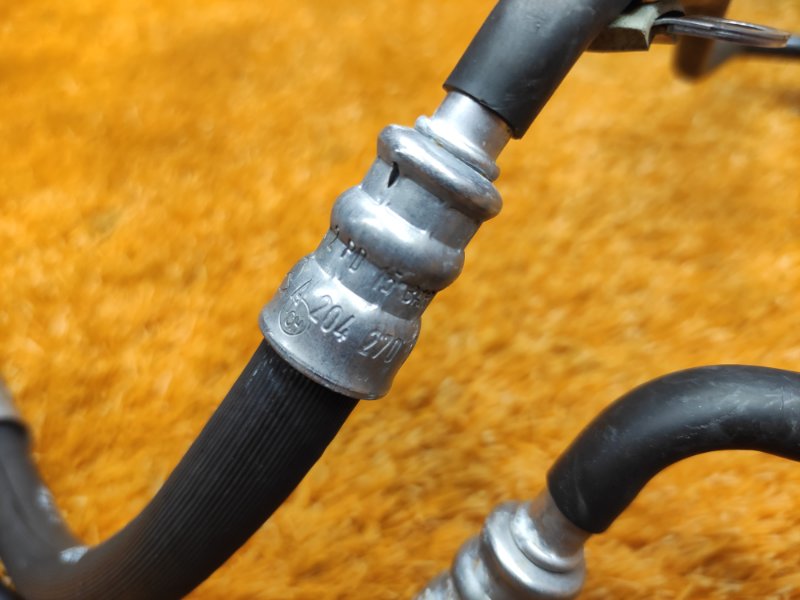 трубка охлаждения акпп, 2000 рублей, Красноярск