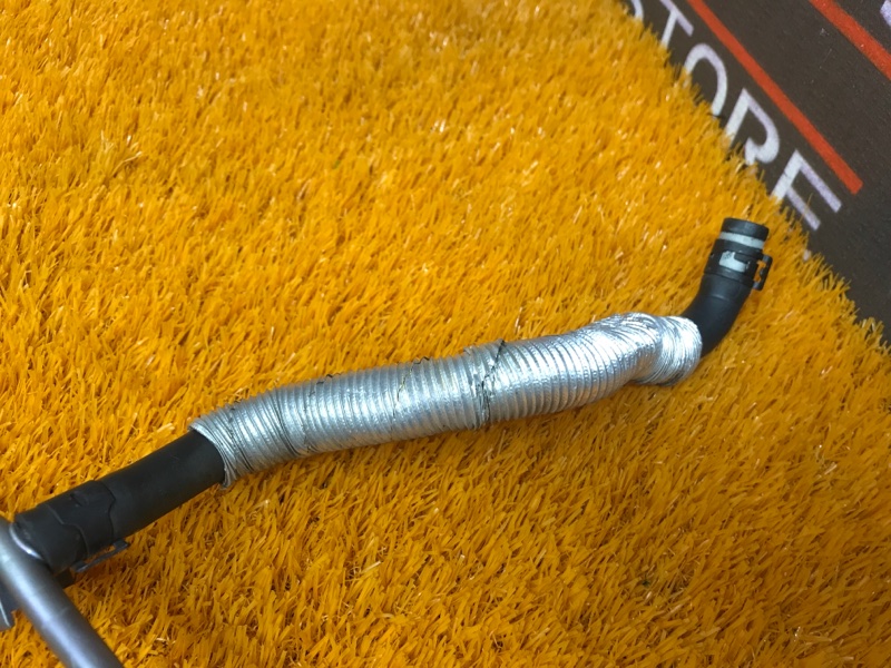 Патрубок системы охлаждения, 350 рублей, Красноярск