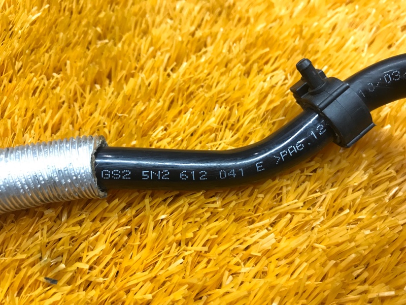 трубка вакуумная, 400 рублей, Красноярск