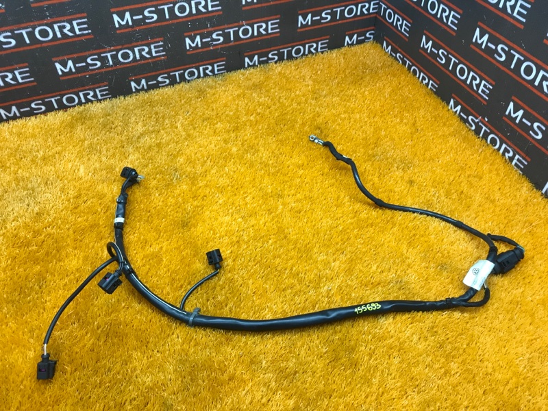 Провод генератора, 750 рублей, Красноярск