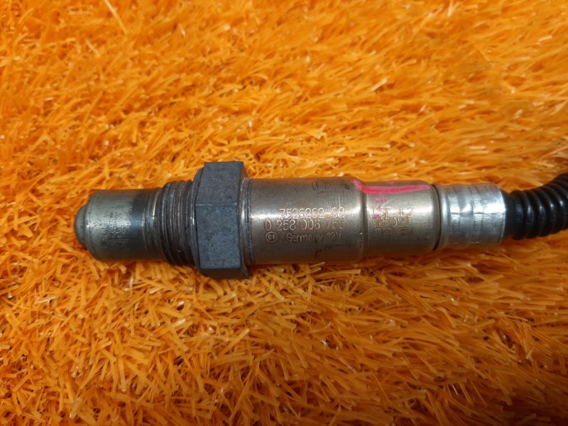 Датчик кислорода, 1500 рублей, Красноярск