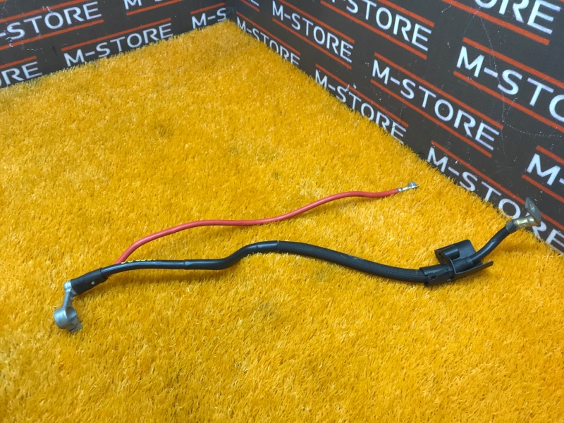 Клемма аккумулятора плюс, 630 рублей, Красноярск