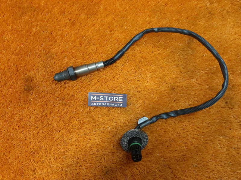 Датчик кислорода, 1500 рублей, Красноярск