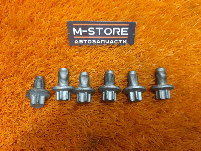 болт гидротрансформатора, 380 рублей, Красноярск