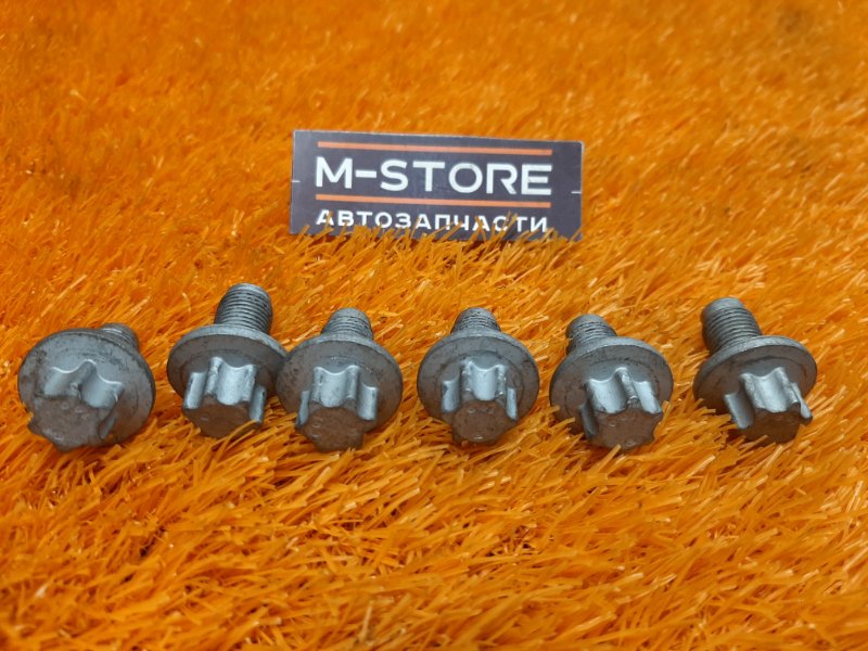 болт гидротрансформатора, 380 рублей, Красноярск