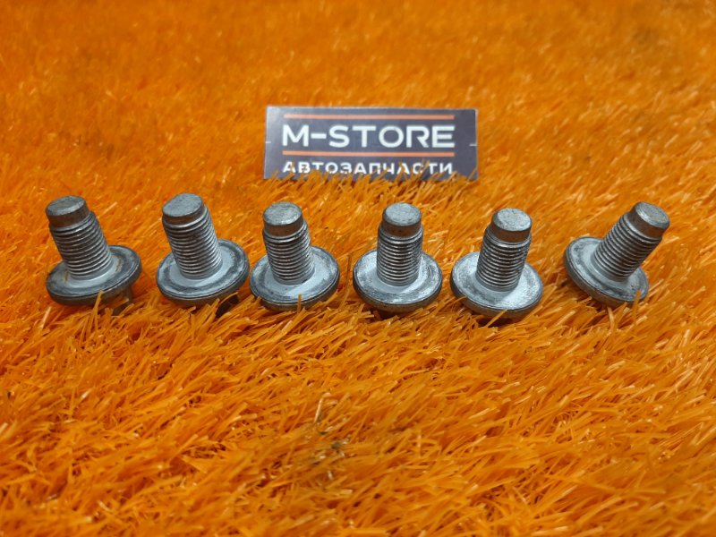 болт гидротрансформатора, 380 рублей, Красноярск