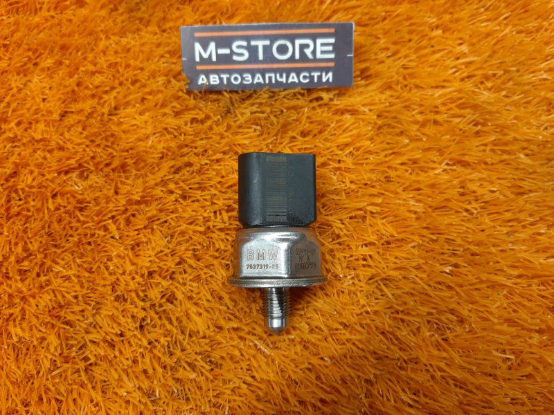 датчик давления топлива, 600 рублей, Красноярск