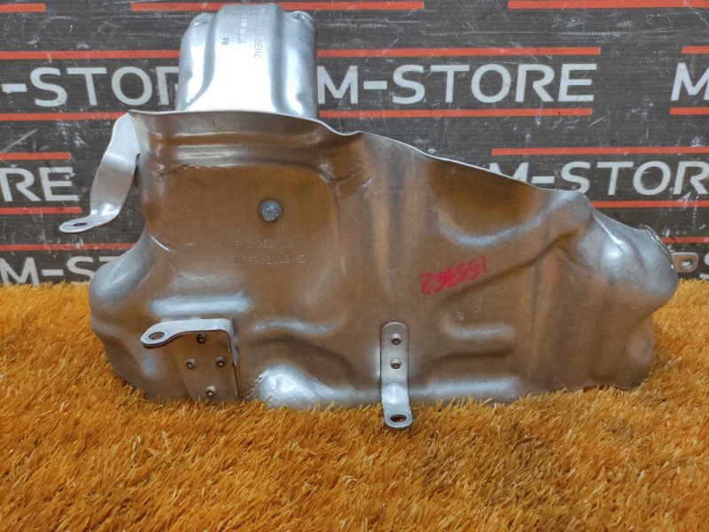 Тепловой экран, 480 рублей, Красноярск