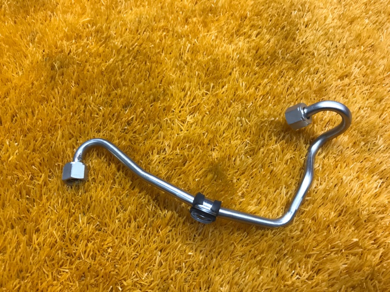 трубка топливная, 300 рублей, Красноярск