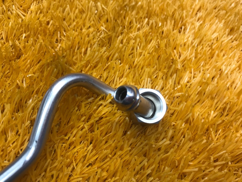 трубка топливная, 300 рублей, Красноярск