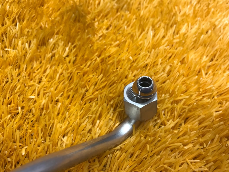 трубка топливная, 300 рублей, Красноярск